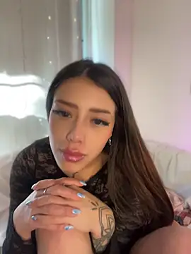 AshleyWinslow online show from 05.03.26