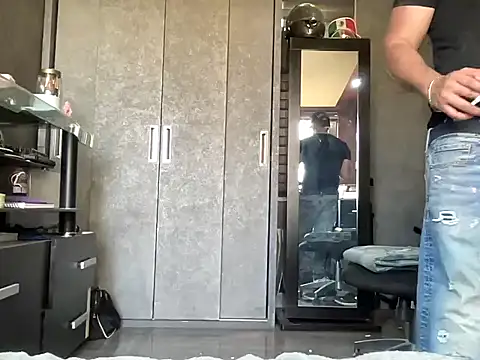 Snapshot of Bbydaddy_0 chatting on 02.17.26 Bbydaddy 0 online show from 02.17.26