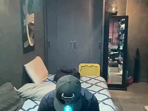 Bbydaddy 0 online show from 06.14.26