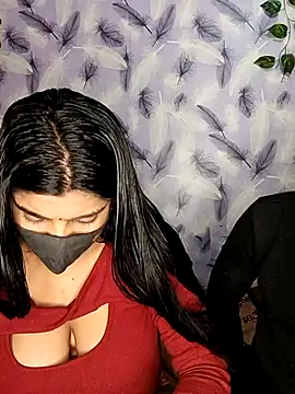 Snapshot of prisha_rani chatting on 03.01.26 prisha rani online show from 03.01.26