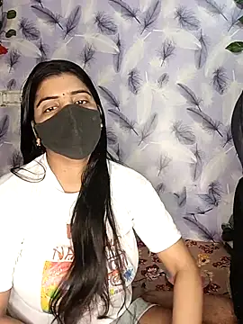 Snapshot of prisha_rani chatting on 03.04.26 prisha rani online show from 03.04.26