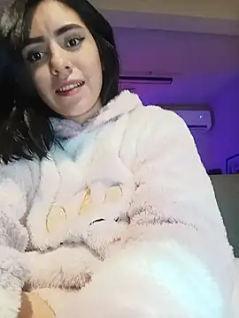 Sara-215 online show from 02.14.26