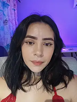 Sara-215 online show from 05.03.26