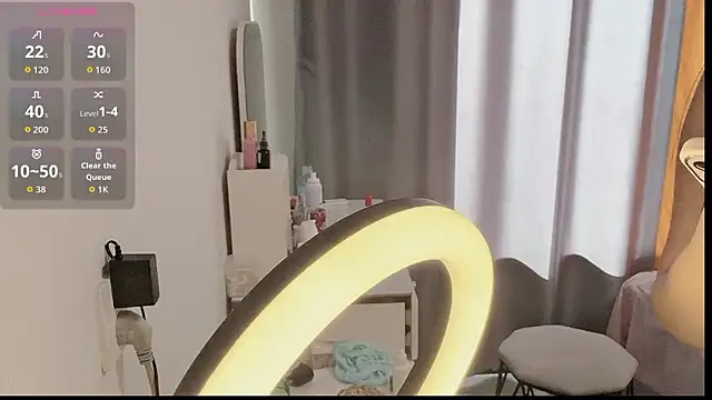 zhnlky online show from 01.11.26