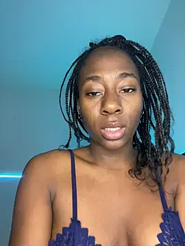 Snapshot of milarain chatting on 01.17.26 milarain online show from 01.17.26