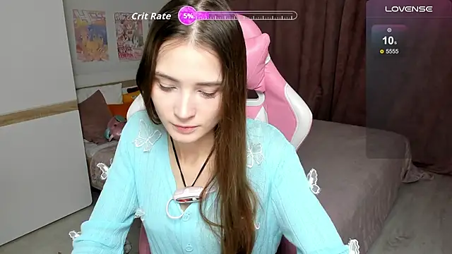 Hana Flo  online show from 11.28.25