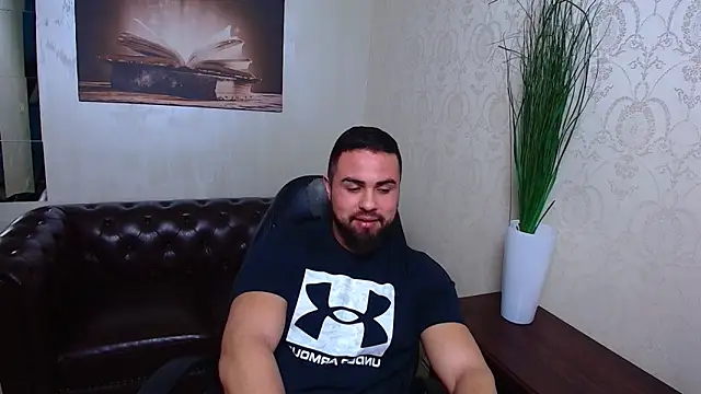 HayesWood online show from 02.02.26