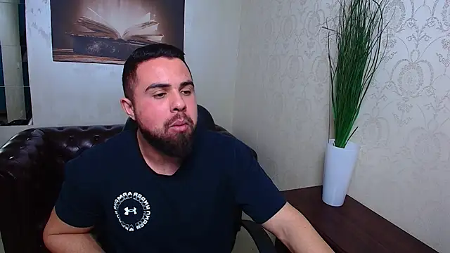 HayesWood online show from 02.03.26