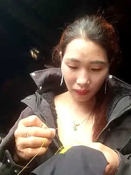 HGiasexy69 online show from 11.24.25