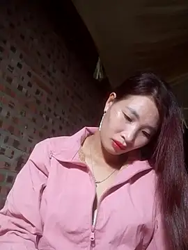 HGiasexy69 online show from 12.21.25