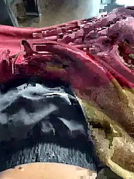 ankitmishra0527 online show from 11.01.25