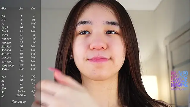 KiraAbling online show from 01.10.26