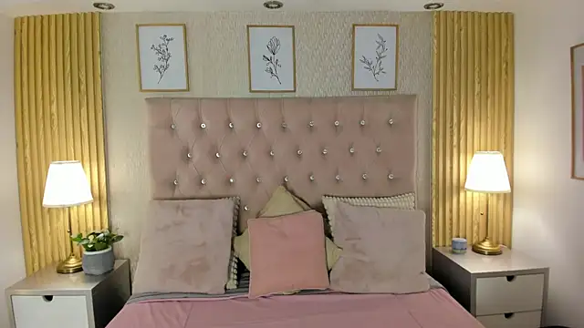 KamyGlam online show from 07.31.26
