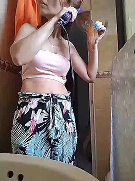 julialex  online show from 03.07.26