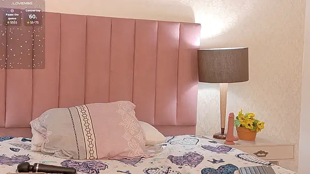 Alanagh  online show from 03.08.26