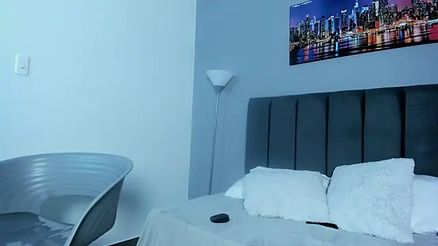 Snapshot of samantaortega__ chatting on 11.07.25 samantaortega online show from 11.07.25