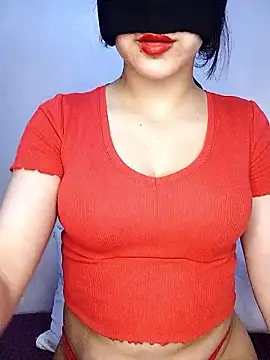  Anochka online show from 01.19.26