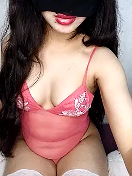  Anochka online show from 05.04.26