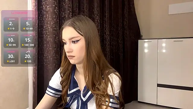 Snapshot of PrincessSuki chatting on 11.22.25 PrincessSuki online show from 11.22.25