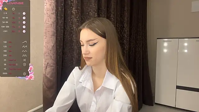 Snapshot of PrincessSuki chatting on 12.05.25 PrincessSuki online show from 12.05.25