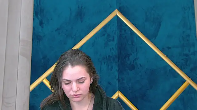 MisteryBlush online show from 10.28.25