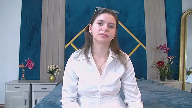 MisteryBlush online show from 11.21.25