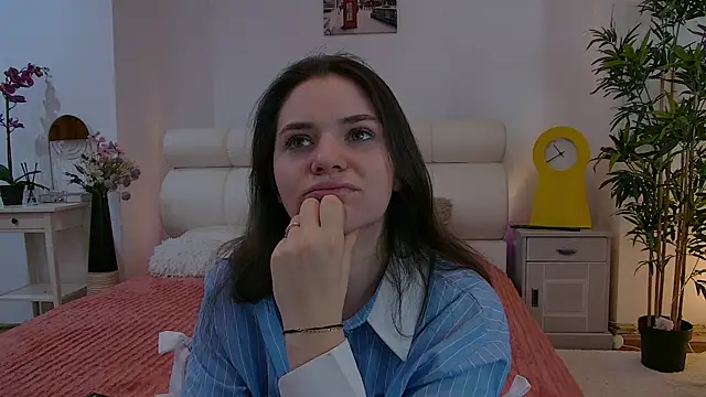 MisteryBlush online show from 01.09.26