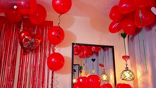 Flor Gil online show from 02.15.26