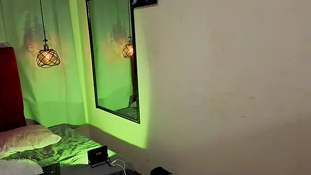 Flor Gil online show from 02.27.26