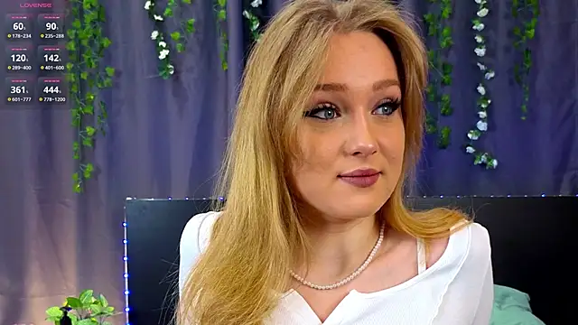 VanessaLightDiamond online show from 11.25.25