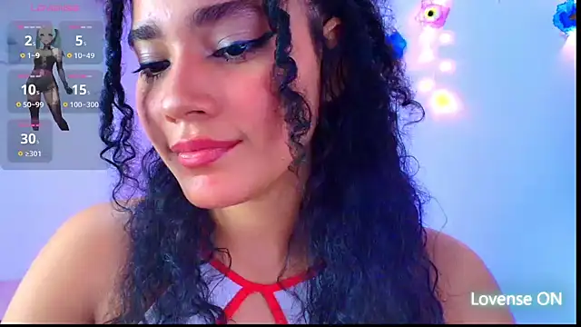 Snapshot of Aprilsweet2005 chatting on 11.26.25 Aprilsweet2005 online show from 11.26.25