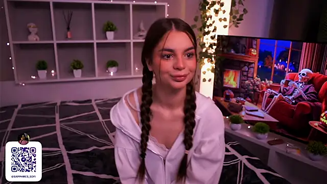 LauraHansil online show from 11.14.25