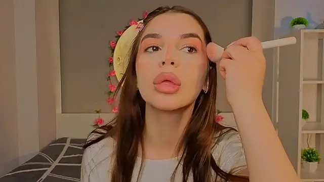 LauraHansil online show from 02.07.26