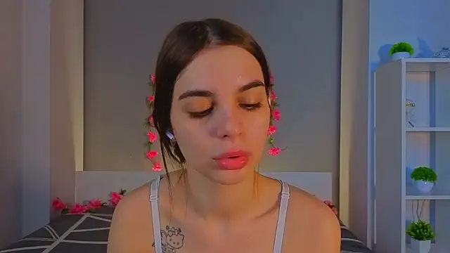 LauraHansil online show from 02.10.26