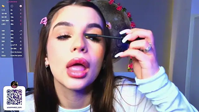 LauraHansil online show from 02.22.26