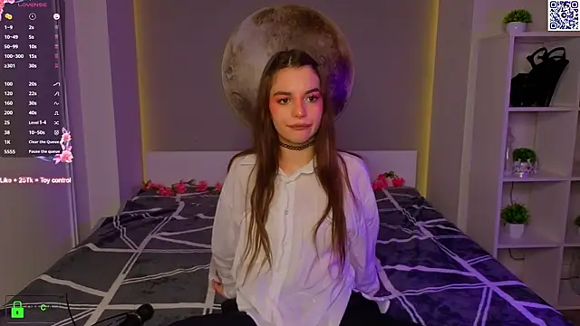 LauraHansil online show from 03.01.26