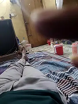 khajamah25 online show from 10.29.25