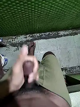 khajamah25 online show from 10.29.25