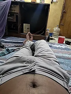 khajamah25 online show from 10.30.25