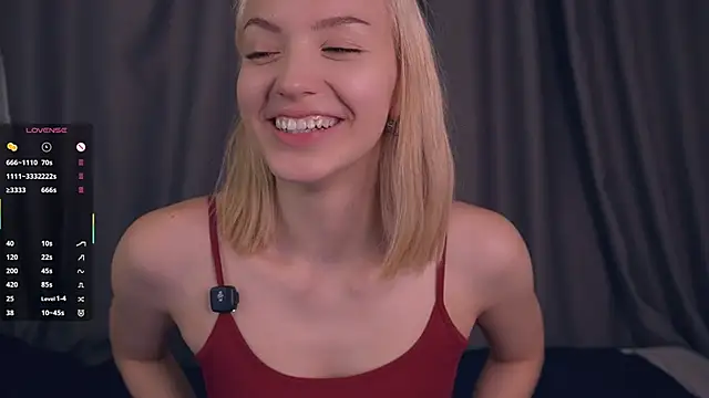 Snapshot of VetaManhardt chatting on 06.19.26 VetaManhardt online show from 06.19.26