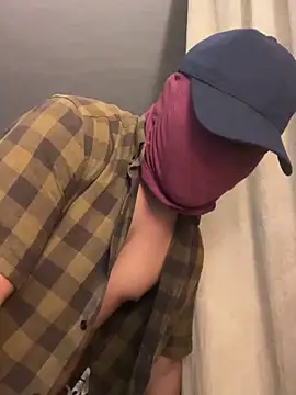 PetterPablo12 online show from 11.05.25