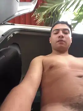 PetterPablo12 online show from 11.27.25