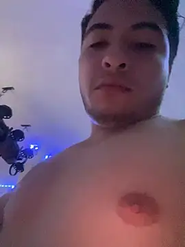 PetterPablo12 online show from 01.13.26