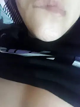 Snapshot of Camilu23 chatting on 01.19.26 Camilu23 online show from 01.19.26