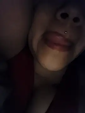 Snapshot of Camilu23 chatting on 02.18.26 Camilu23 online show from 02.18.26