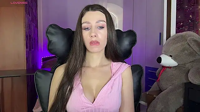 SweetCherry  N online show from 06.05.26