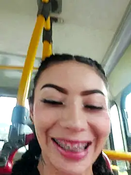 Moon And Sunn online show from 11.10.25