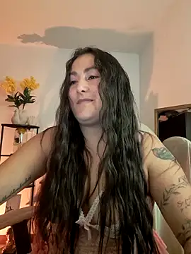 Amelia08 online show from 10.29.25