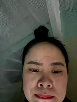 Snapshot of chuppupu chatting on 11.02.25 chuppupu online show from 11.02.25