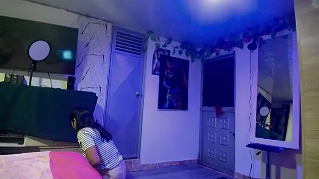 Samara Homescapes online show from 11.22.25